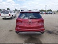 2017 Hyundai Santa Fe — photo 16 of 16 | VIN 5XYZUDLB0HG433095