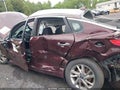 2019 Kia Optima — photo 12 of 16 | VIN 5XXGT4L3XKG330443