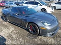 2011 Chevrolet Corvette — photo 1 of 12 | VIN 1G1YW2DW4B5110821