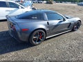 2011 Chevrolet Corvette — photo 4 of 12 | VIN 1G1YW2DW4B5110821
