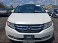 2014 Honda Odyssey — photo 12 of 16 | VIN 5FNRL5H91EB070291