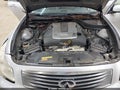 2007 Infiniti G35 — photo 10 of 16 | VIN JNKBV61F57M805140
