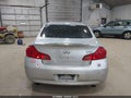 2007 Infiniti G35 — photo 16 of 16 | VIN JNKBV61F57M805140