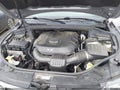 2015 Jeep Grand Cherokee — photo 10 of 18 | VIN 1C4RJFAG5FC893602