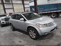 2006 Nissan Murano — photo 1 of 18 | VIN JN8AZ08W36W550158