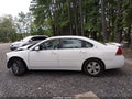 2008 Chevrolet Impala — photo 13 of 15 | VIN 2G1WT58K781249358