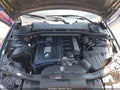 2013 BMW 3 Series — photo 10 of 17 | VIN WBADW3C52DJ527365