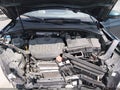 2019 Volkswagen Tiguan — photo 10 of 19 | VIN 3VV3B7AX2KM146994