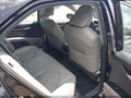 2020 Toyota Camry — photo 8 of 17 | VIN 4T1G11AK5LU393178