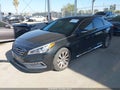 2015 Hyundai Sonata — photo 2 of 17 | VIN 5NPE34AF6FH076261