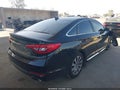 2015 Hyundai Sonata — photo 4 of 17 | VIN 5NPE34AF6FH076261