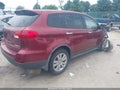 2009 Subaru Tribeca — photo 4 of 16 | VIN 4S4WX92D494403958
