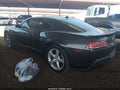 2015 Chevrolet Camaro — photo 3 of 15 | VIN 2G1FD1E34F9255202