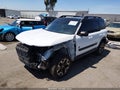 2022 Ford Bronco Sport — photo 2 of 18 | VIN 3FMCR9C6XNRD72651