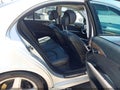 2009 Mercedes-Benz E-Class — photo 8 of 11 | VIN WDBUF56X99B426478
