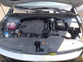 2025 Kia Sportage — photo 10 of 17 | VIN 5XYK3CDF5SG268944