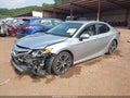 2018 Toyota Camry — photo 2 of 16 | VIN 4T1B11HK9JU036289