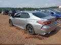 2018 Toyota Camry — photo 3 of 16 | VIN 4T1B11HK9JU036289