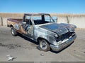 1989 Ford F-250 — photo 1 of 10 | VIN 1FTHF25G7KPA03376