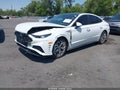 2020 Hyundai Sonata — photo 2 of 15 | VIN 5NPEF4JAXLH051466