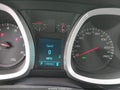 2011 Chevrolet Equinox — photo 15 of 16 | VIN 2CNALPEC8B6398250
