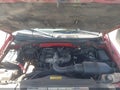 2000 Ford F-150 — photo 10 of 10 | VIN 2FTZF0722YCA61836