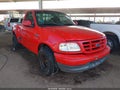 2000 Ford F-150 — photo 1 of 10 | VIN 2FTZF0722YCA61836