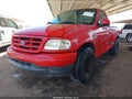 2000 Ford F-150 — photo 2 of 10 | VIN 2FTZF0722YCA61836