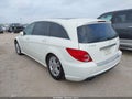 2009 Mercedes-Benz R-Class — photo 3 of 12 | VIN 4JGCB65E99A092789