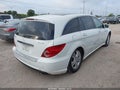 2009 Mercedes-Benz R-Class — photo 4 of 12 | VIN 4JGCB65E99A092789