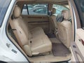 2009 Mercedes-Benz R-Class — photo 8 of 12 | VIN 4JGCB65E99A092789
