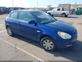 2007 Hyundai Accent — photo 1 of 11 | VIN KMHCM36C17U011978