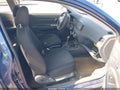 2007 Hyundai Accent — photo 5 of 11 | VIN KMHCM36C17U011978