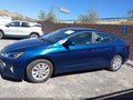 2020 Hyundai Elantra — photo 15 of 17 | VIN 5NPD74LFXLH608961