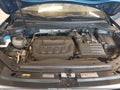 2019 Volkswagen Tiguan — photo 10 of 16 | VIN 3VV3B7AX5KM006390