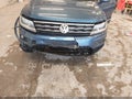 2019 Volkswagen Tiguan — photo 6 of 16 | VIN 3VV3B7AX5KM006390