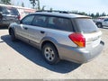 2007 Subaru Outback — photo 3 of 11 | VIN 4S4BP61C576329375