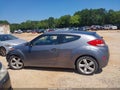 2012 Hyundai Veloster — photo 14 of 16 | VIN KMHTC6AD7CU078521