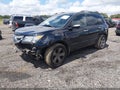 2008 Acura MDX — photo 2 of 17 | VIN 2HNYD28598H502347
