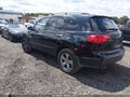 2008 Acura MDX — photo 3 of 17 | VIN 2HNYD28598H502347