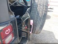 2015 Jeep Wrangler Unlimited — photo 18 of 21 | VIN 1C4BJWDG8FL594053