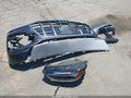 2023 Audi Q5 — photo 12 of 17 | VIN WA1ABAFY8P2181603