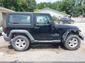 2012 Jeep Wrangler — photo 13 of 17 | VIN 1C4AJWAG5CL177548