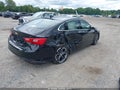 2023 Chevrolet Malibu — photo 4 of 16 | VIN 1G1ZD5ST3PF242264