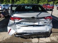 2024 Toyota Corolla — photo 6 of 16 | VIN 5YFS4MCE6RP191230