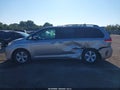 2012 Toyota Sienna — photo 14 of 16 | VIN 5TDKK3DC3CS209257