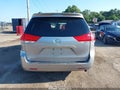 2012 Toyota Sienna — photo 16 of 16 | VIN 5TDKK3DC3CS209257