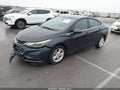 2016 Chevrolet Cruze — photo 2 of 11 | VIN 1G1BE5SM7G7306114