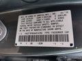 2010 Honda Accord — photo 9 of 16 | VIN 1HGCP3F86AA014392