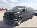 2007 Chevrolet Express 2500 — photo 2 of 19 | VIN 1GCHG39U571222544